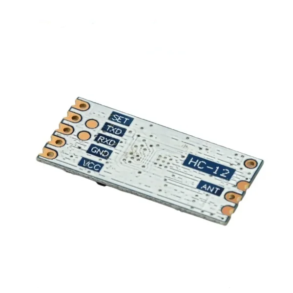 HC-12 STM8S003F3P6 STM8S003F3U6 SI4438 SI4463 Wireless Module Long-range 433M 1000M Wireless Serial Module UART Interface