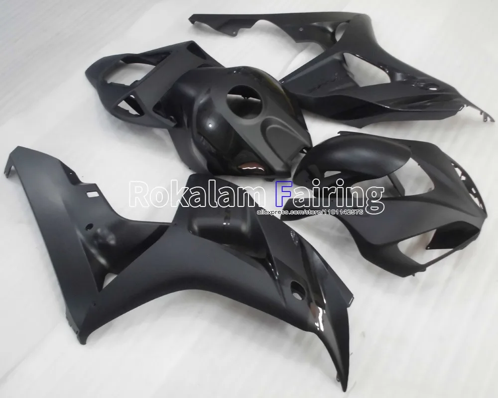 High Quality For Honda 2006 2007 CBR1000RR 06 07 CBR1000 RR Popular Motorcycle Bodywork Fairing (Injection molding)