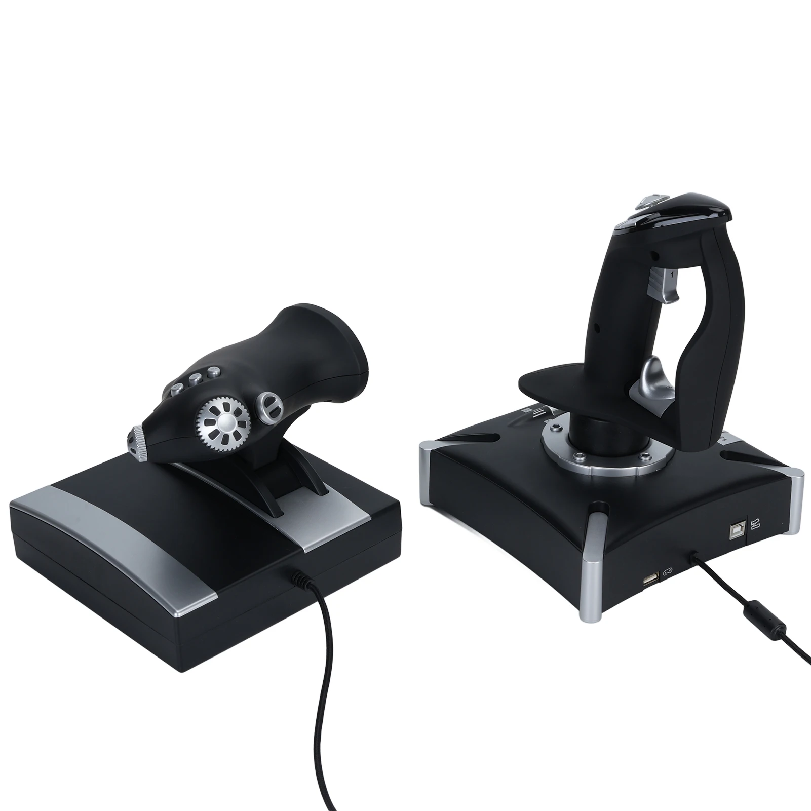 Thumbnail 3 - #23 Best Flight Simulator Joysticks to Buy In 2026