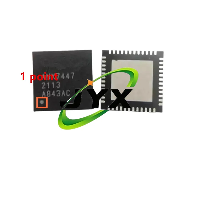 (1-5piece) New ANX7447 ANX7447QN ANX7447QN-AC-R QFN-48 Chipset