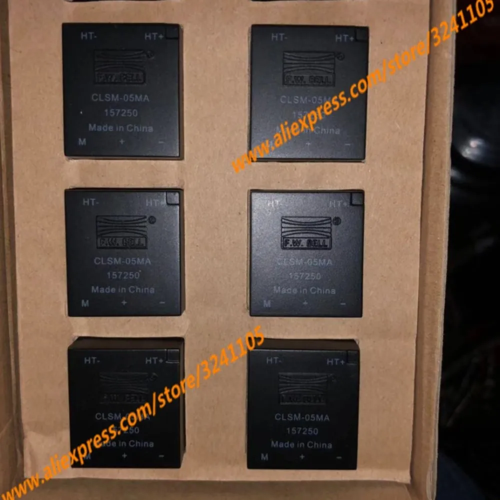 CLSM-05MA nuovo modulo