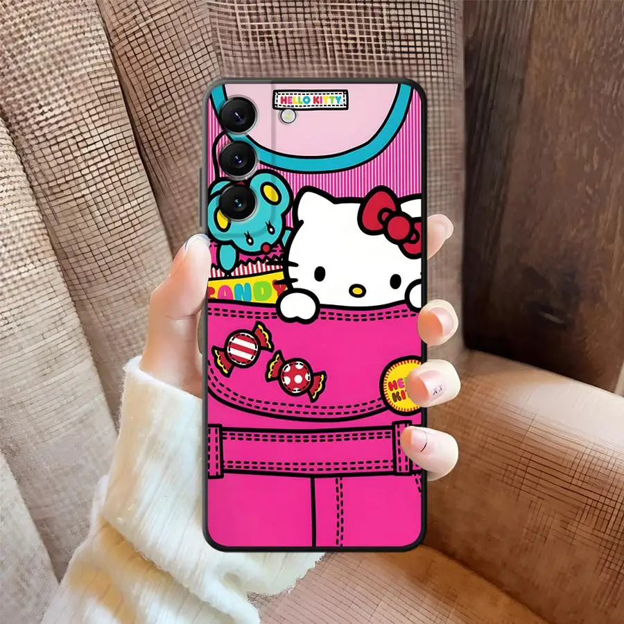 Soft Back Phone Cov… - image