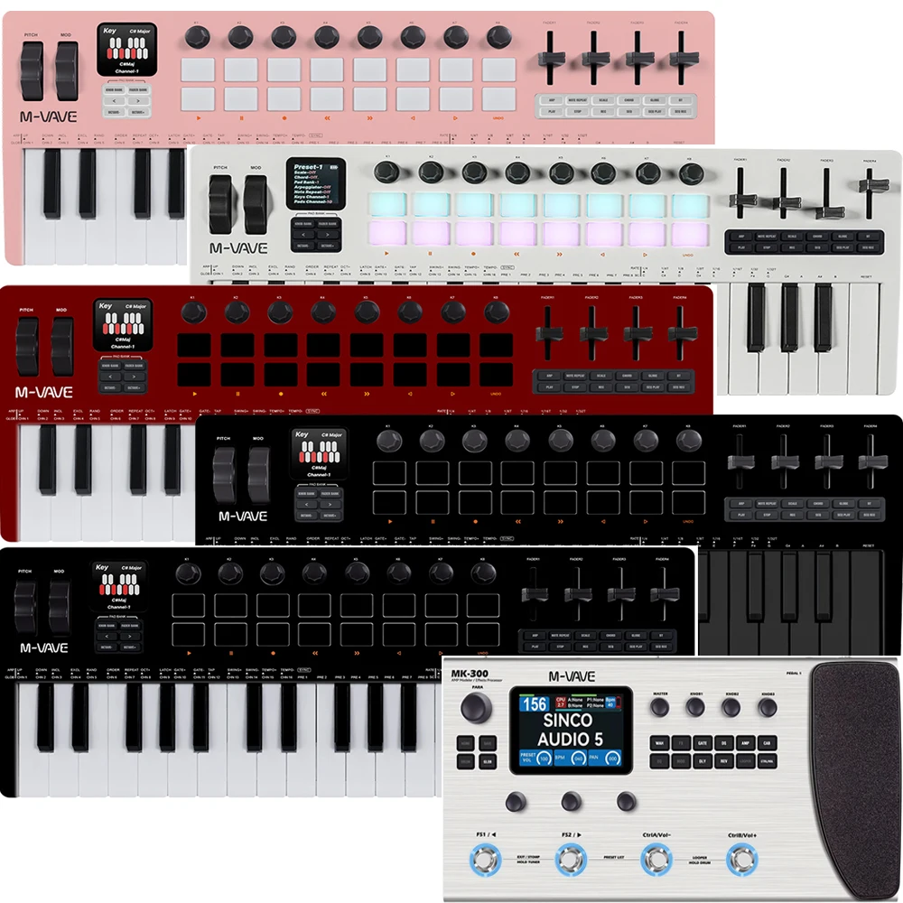 What is MIDI Software and How to Choose the Best Tools for Your Music Creation?