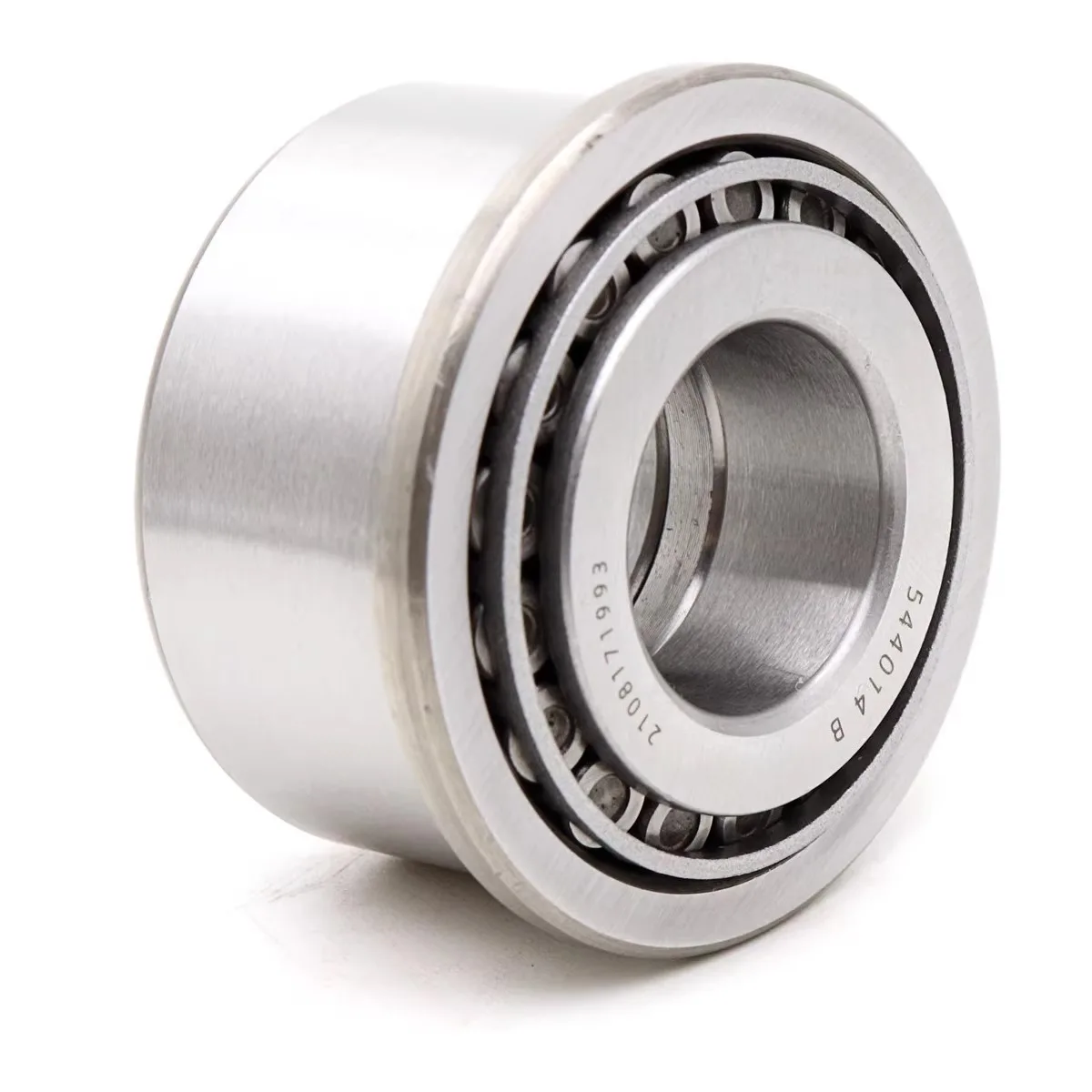 544014B 25x52x35mm Double Row Tapered Roller Bearing