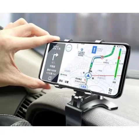 Car Mobile Phone Holder/360 ° Mobile Phone Holder