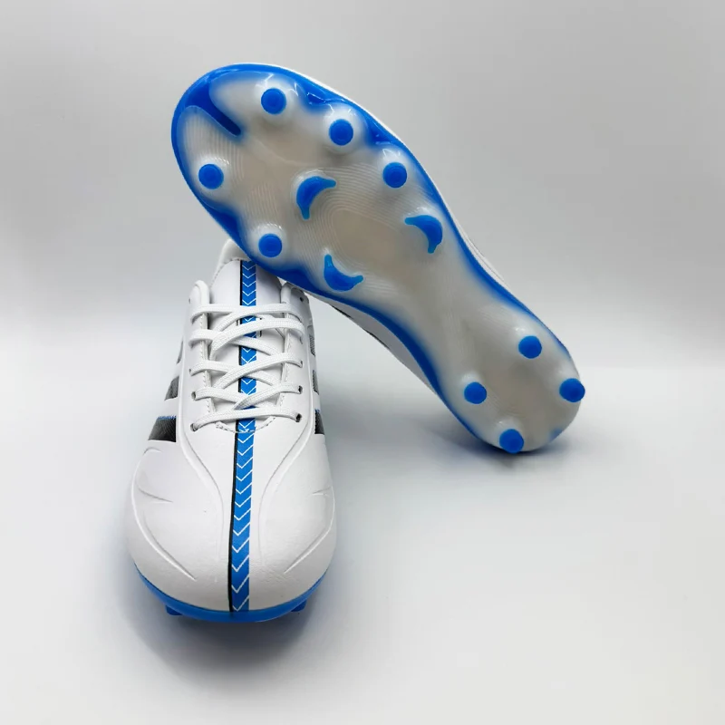 Professionele voetbalschoenen voor heren met studs Originele Society voetbalschoenen Mannelijke antislip Tenis Ultralight voetbalveldlaarzen voor dames