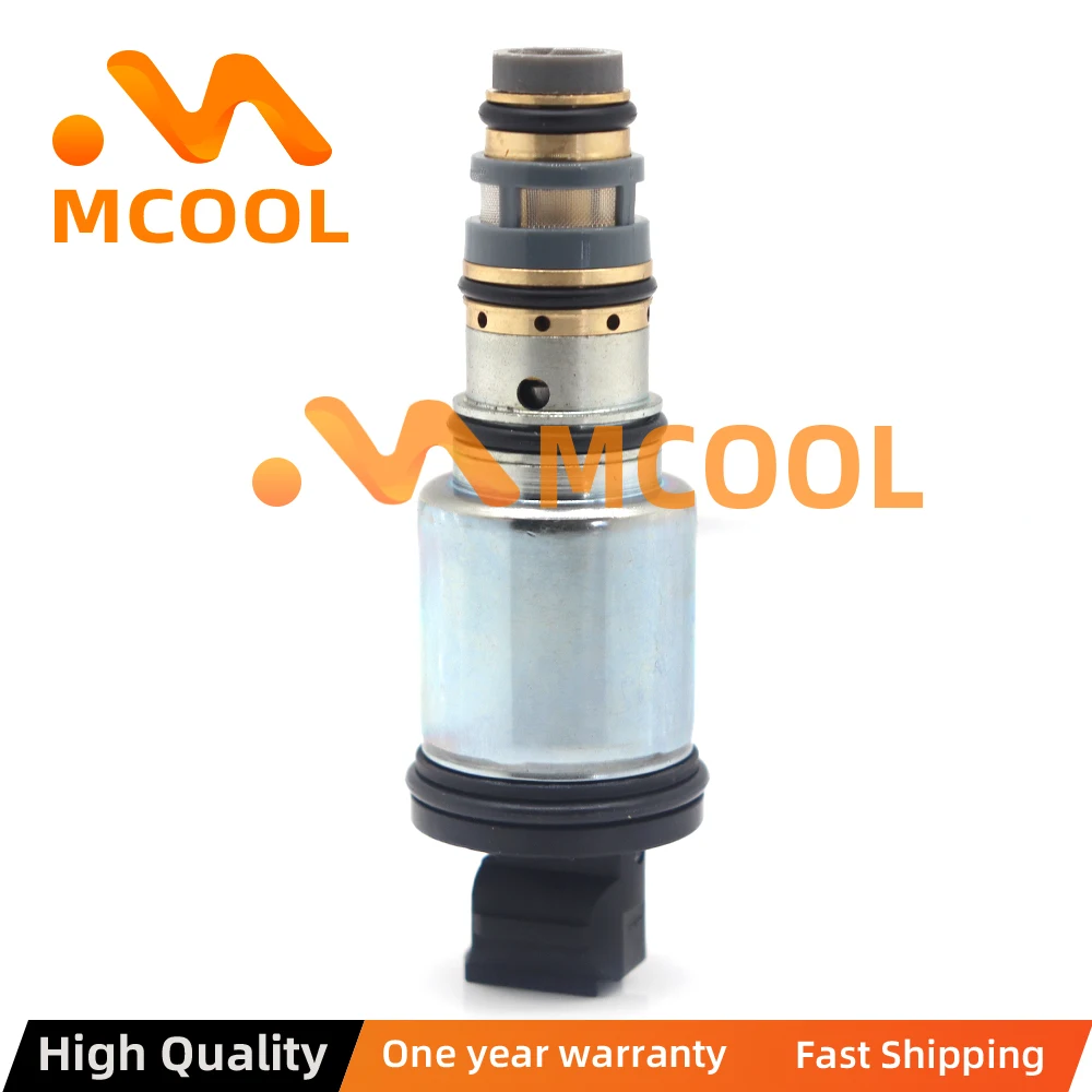 mc-61 Auto AC Compressor Electronic Solenoid Control Valve For BMW Mini F56 F55 Cooper X1 F48 18d 18i 20i 20d control Valve