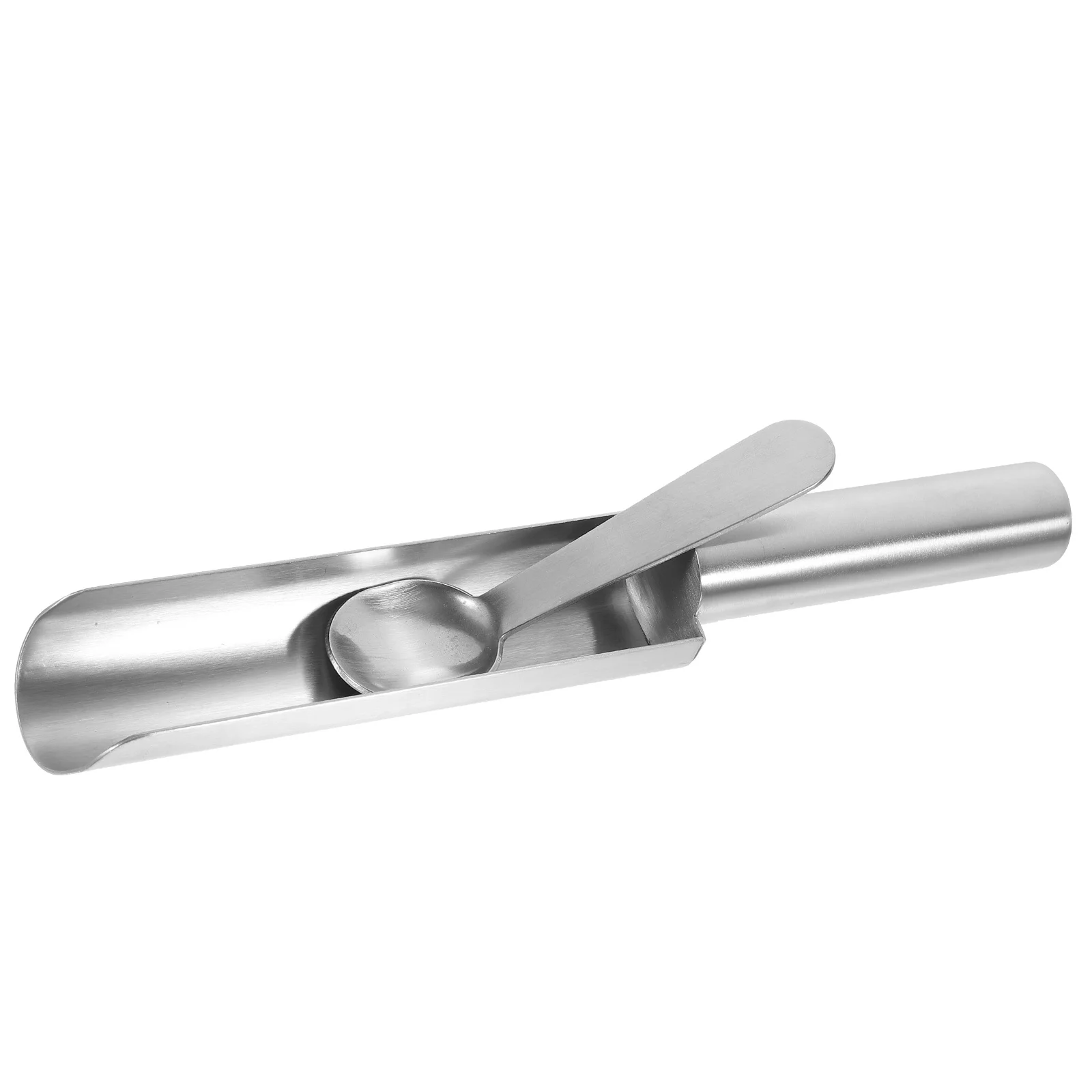 

1Set Meatball Maker Stainless Steel DIY Meat Baller Tool Fish Ball Shrimp Ball Mold Kitchen Spatula Meatball Maker Tool