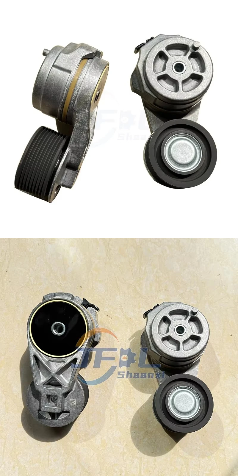 

High Quality Origin al King Long Bus Spare Parts 3974102 Belt Tensioner