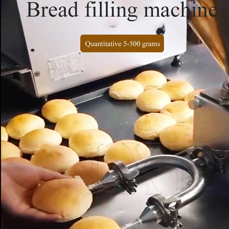 Machine For Small B…