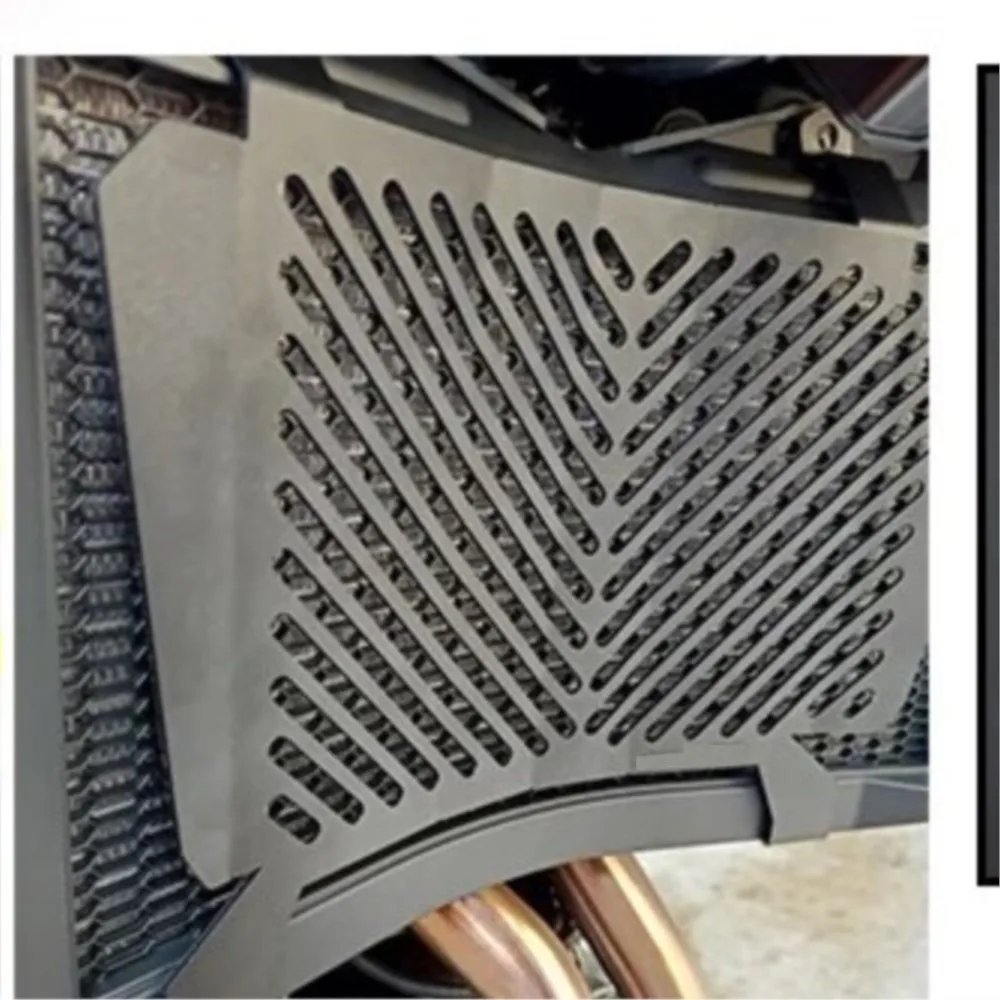 

For BMW F750GS F850GS F 750 GS F 850 GS 2017-2024 2022 2023 F750 GS F 750GS New Motorcycle Radiator Guard Grille Protector Cover