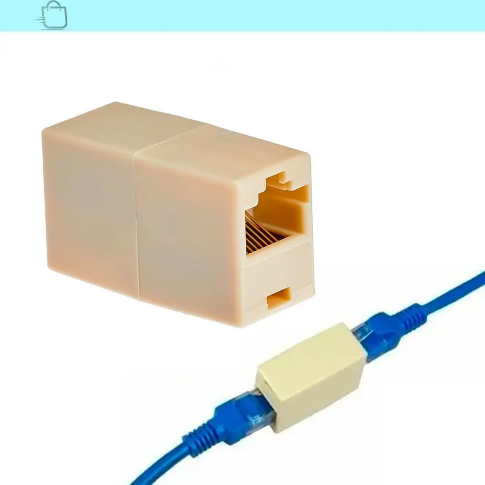 RJ45 Network Amendments Kit 3