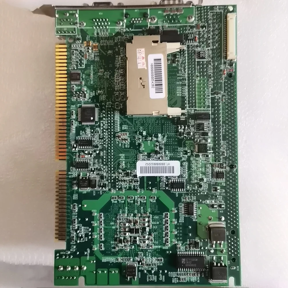 

Материнская плата промышленного компьютера NC-674V1