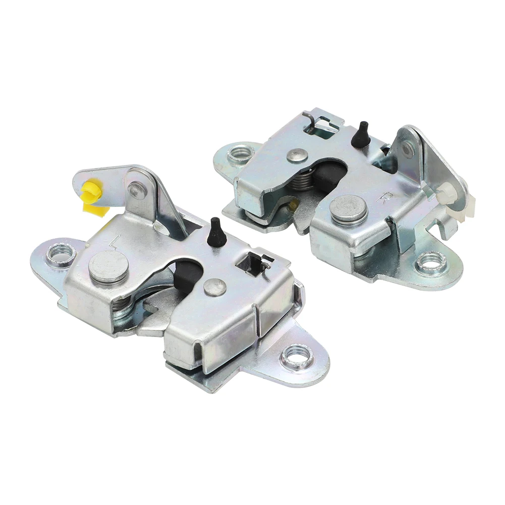 Tailgate Lock Back Door Lock Latch for Toyota Hilux Vigo 2004 2005 2006 2007 2008 2009 2010 2011 65790-0K010 65780-0K010