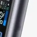 /HS-03 /Wireless /Soldering Iron 100-450C Portable Cordless Electric Welding Tool With Type-C Charging For Electronics Repair