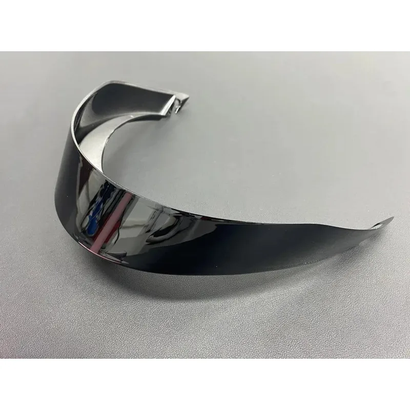 Motorcycle Helmet Accessories AGV Color Spoiler Pista GP/GPR Corsa/Corsa R Motorcycle Helmet Accessories,20 colors