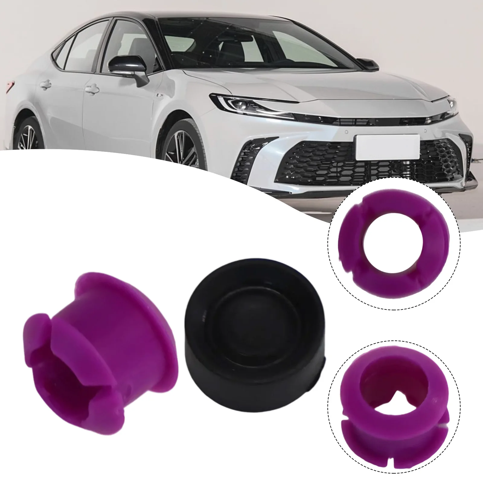 Cable Shift Repair Repair Kit Quick Transmission Fix Versatile Compatibility Cost-effective Repair Solution For Nissan