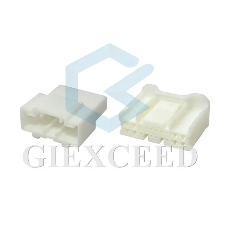 

18-контактный автомобильный жгут проводов, дверная розетка переменного тока в сборе, автоматический разъем для Mazda