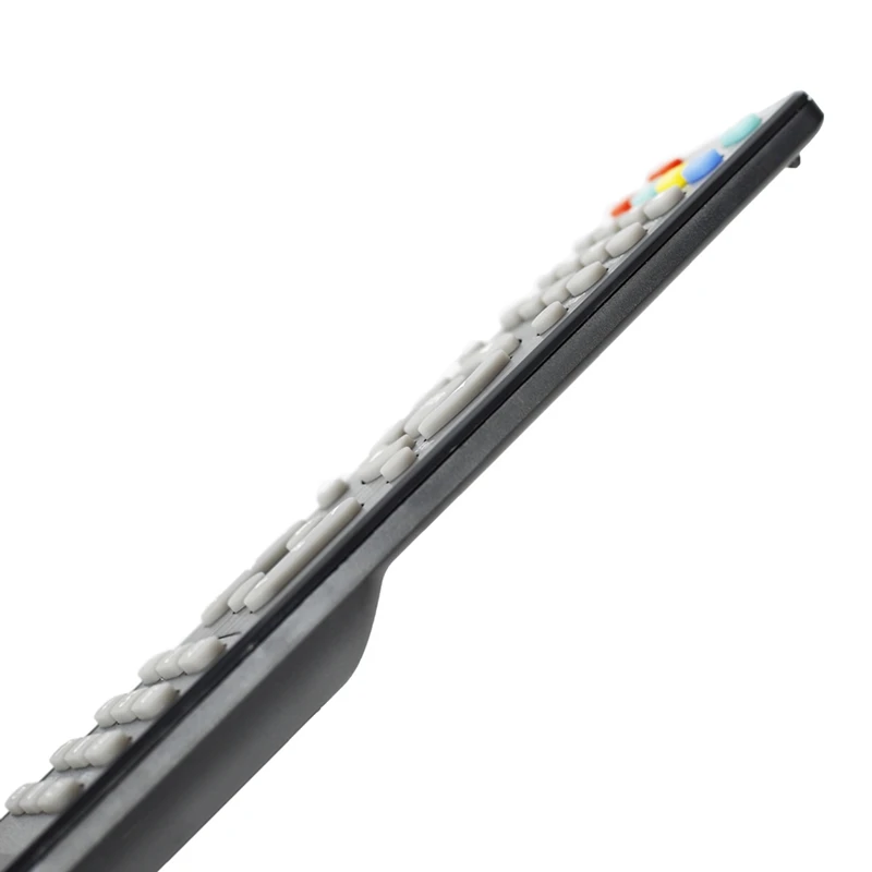 SLED-40FHD Smart Remote Control TV Remote Control Pengganti Remote Control Untuk SANSUI LCD TV