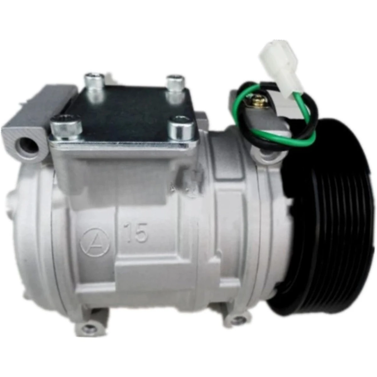 

12V 8PK 10PA15C A/C Compressor For Truck Bus A0002340811 A9062340103 9062340811 A9062340811 A9062300111