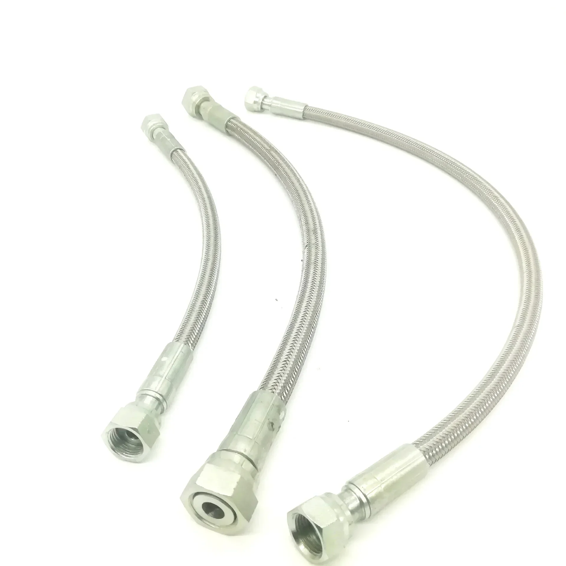 

Air Compressor Pipe Assembly 39854377