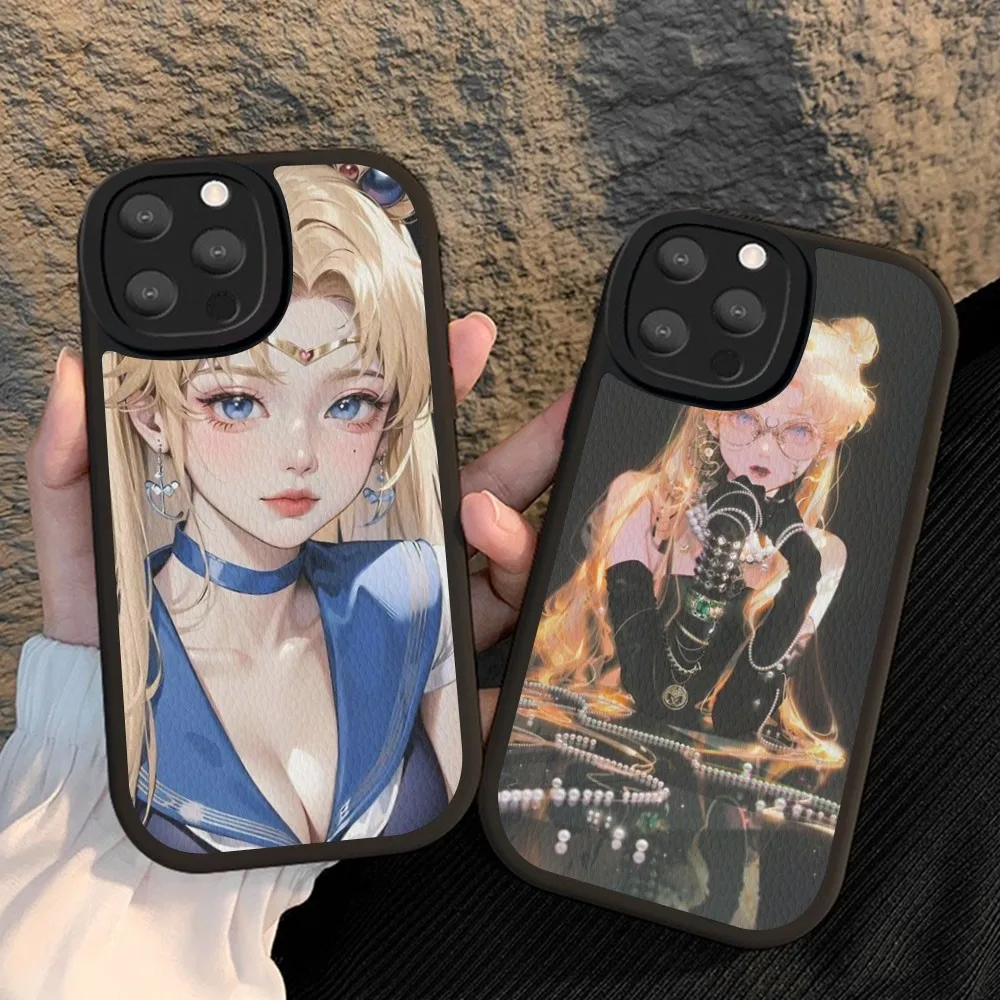 Anime Girl S-Sailor… - image