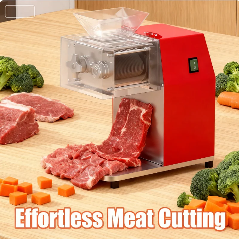 Desktop Small Meat …