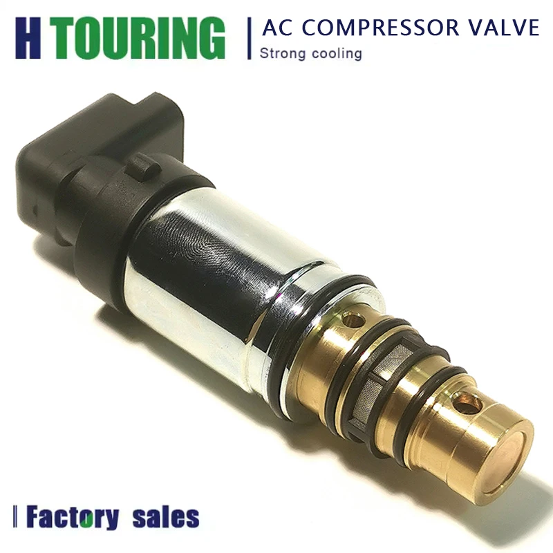 

AC Conditioning compressor CONTROL VALVE 9678656080 for Peugeot 207 208 308 3008 508 5008 Citroen C3 C4 C5 9822826
