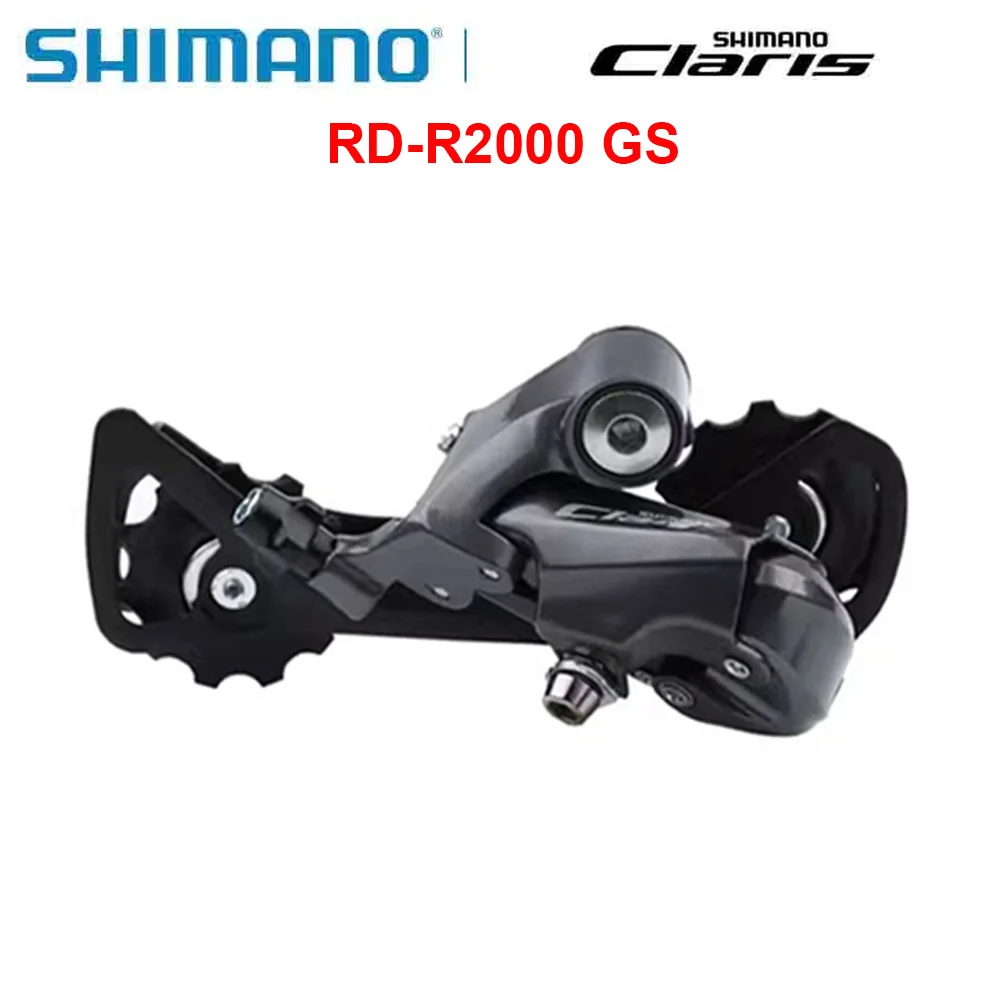 Shimano claris r2000 2x8 velocidade conjunto de grupos de