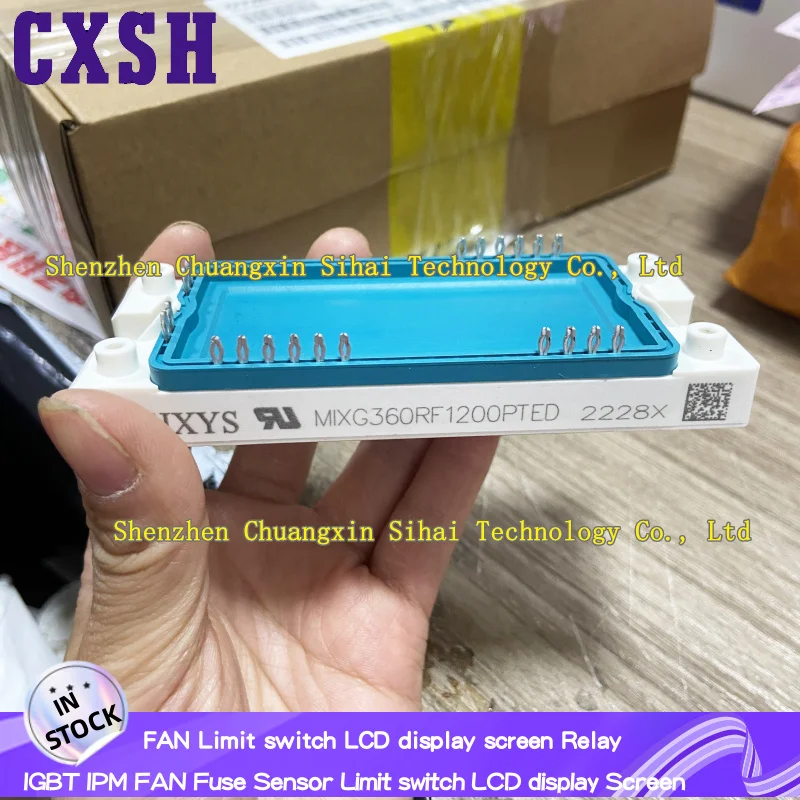 

MIXG240RF1200PTED MIXG360RF1200PTED IFF300B12N2E4P-B11 MITA300RF1700PTED FS200R12KT4R_B11 FS100R12KT4_B11 FS150R12KT4_B11