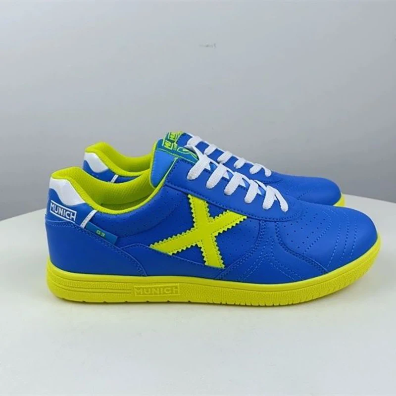 

New Trend Girls Boys Soccer Shoes Top Quality Men's Outdoor Soccer Shoes Classic Brand Men's Wearable and Comfortable