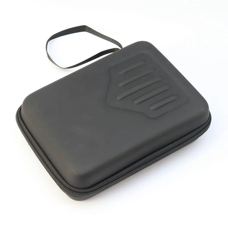 Music Bag The Kalimba Case Seventeen Tone Twenty-one Tone Thumb Bag Quakeproof Storage Bag Musical Instrument Storage Box