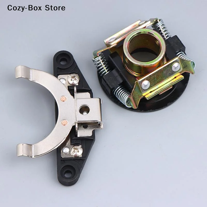 [ZY]L19-302Y 2/4 Pole Motor Centrifugal Switch Single Phase Centrifugal Switch Starter Mechanical Controller Electric Motor Part