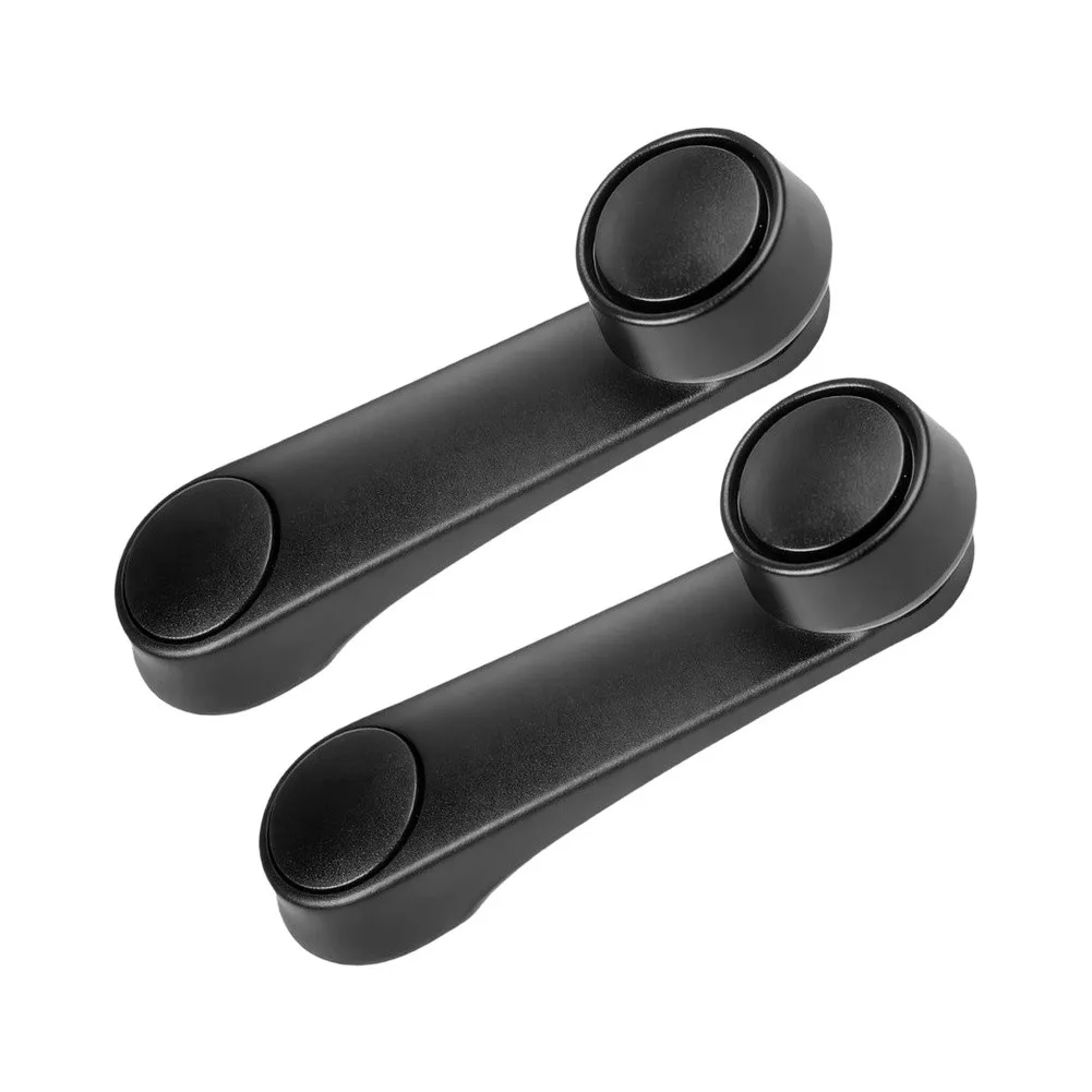 As Shown Window Door Handle Replacement Car Window Handle Window Handle Front Rear Handle No Programming Required