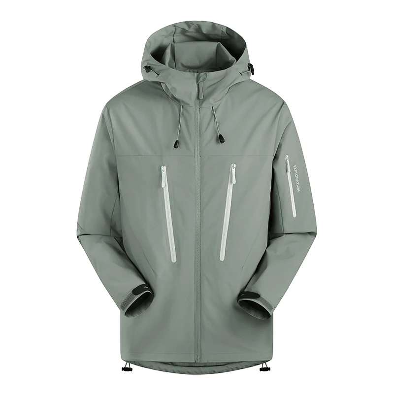 Unisex Green