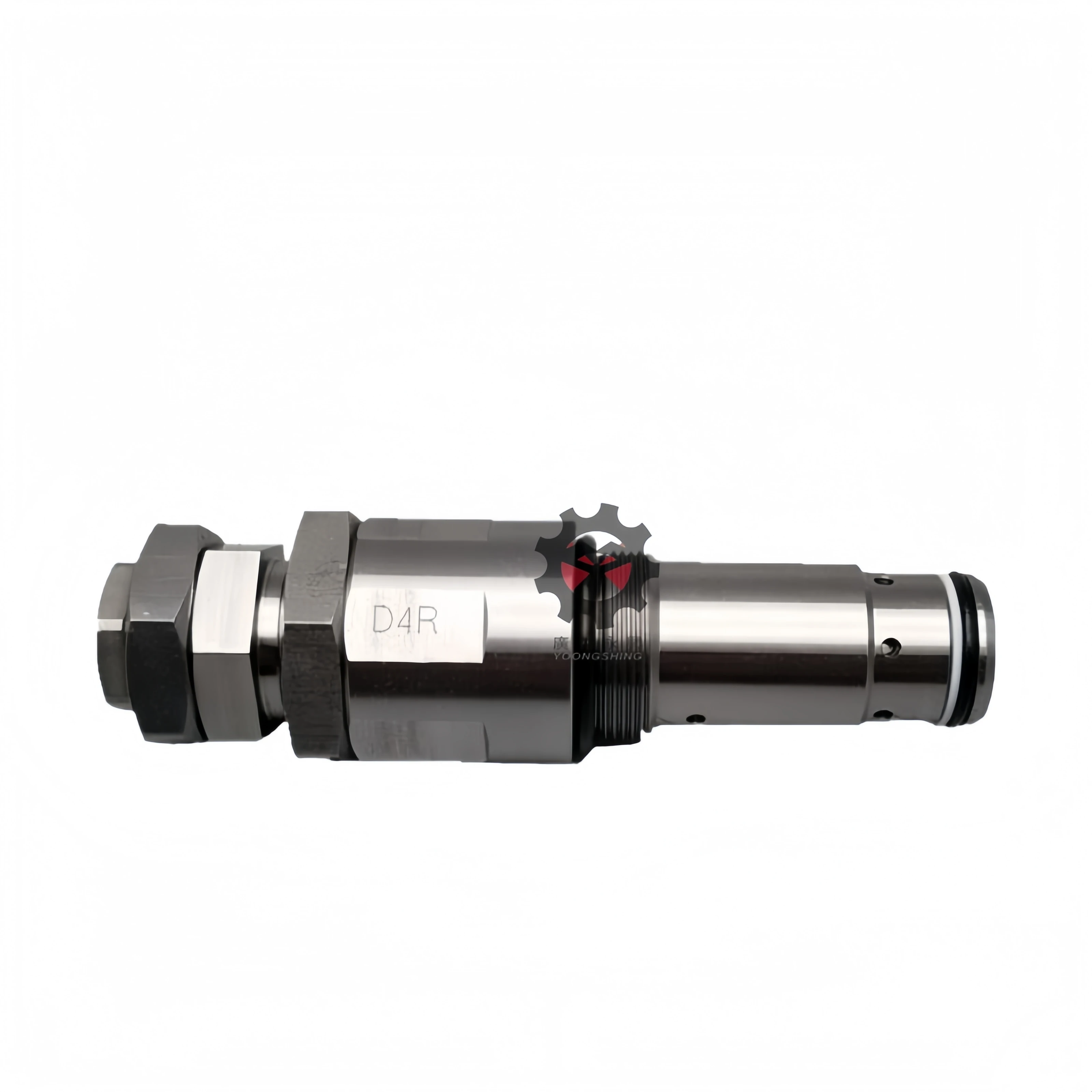 

Excavator PW140-7 Main Relief Valve 723-30-91200