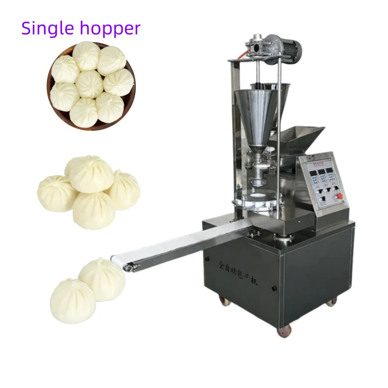 20-200 г, изготовленный по индивидуальному заказу, автоматический прибор для изготовления маленьких пельменей, Бао, булочек, МОМО, димсумов