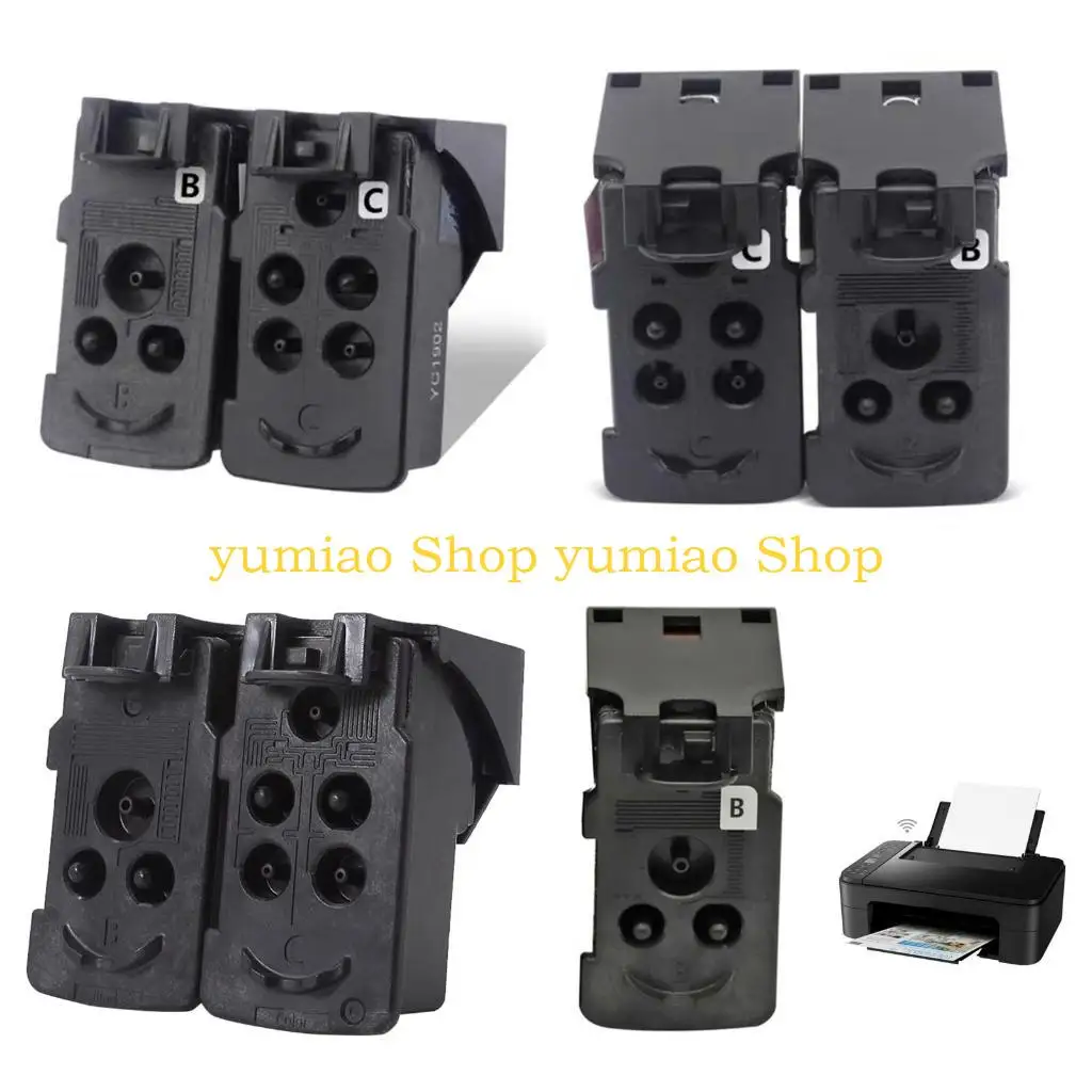 

587B Замена Printhead QY6-8020 QY6-8004 Печать для головы для G1800/G1810/G2800/G2810