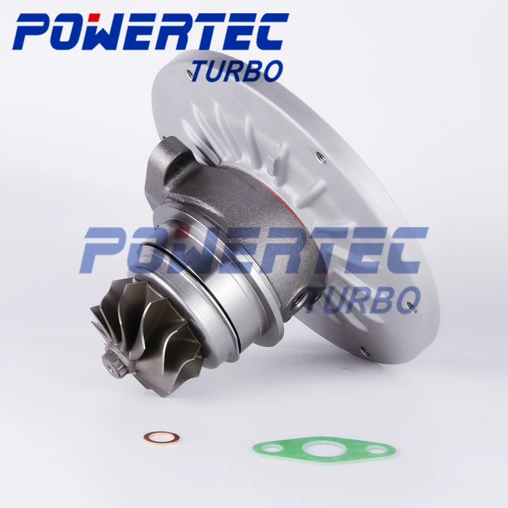 RHG6 Turbo CHRA VA570033 Turbine cartridge 114400-3900 Balance Turbocharger Core For Hitachi ZAXIS 330,350 6HK1T