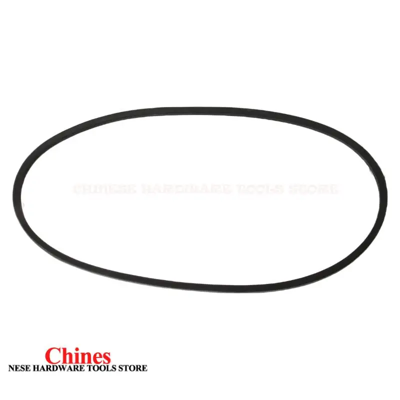 B1372 حزام إسفين محرك مثلث لمعدات آلة الحفر الزراعية الصناعية