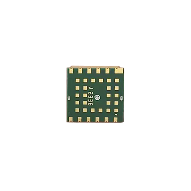 10PCS/LOT GNSS LC86G Module LC86GLAMD/ LC86GABMD /LC86GAAMD supports concurrent reception of GPS, GLONASS, Galileo, BDS and QZSS