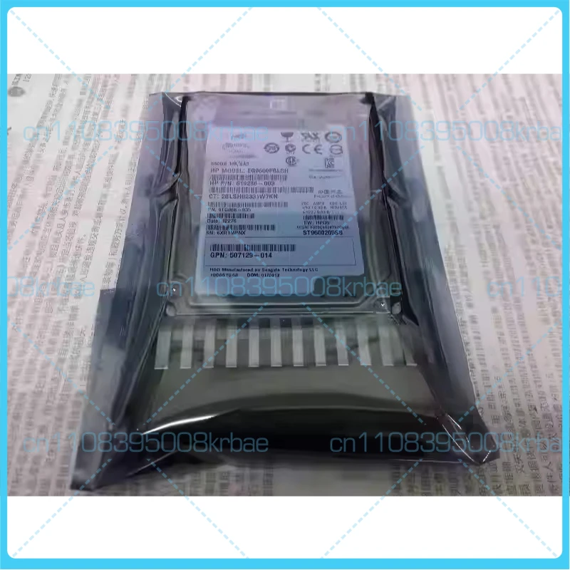 For Hp 581286-B21 5…