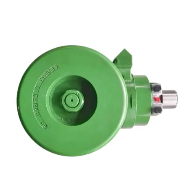 

Combine Harvester Spare Parts OEM DE19254 Knife Drive Gearbox