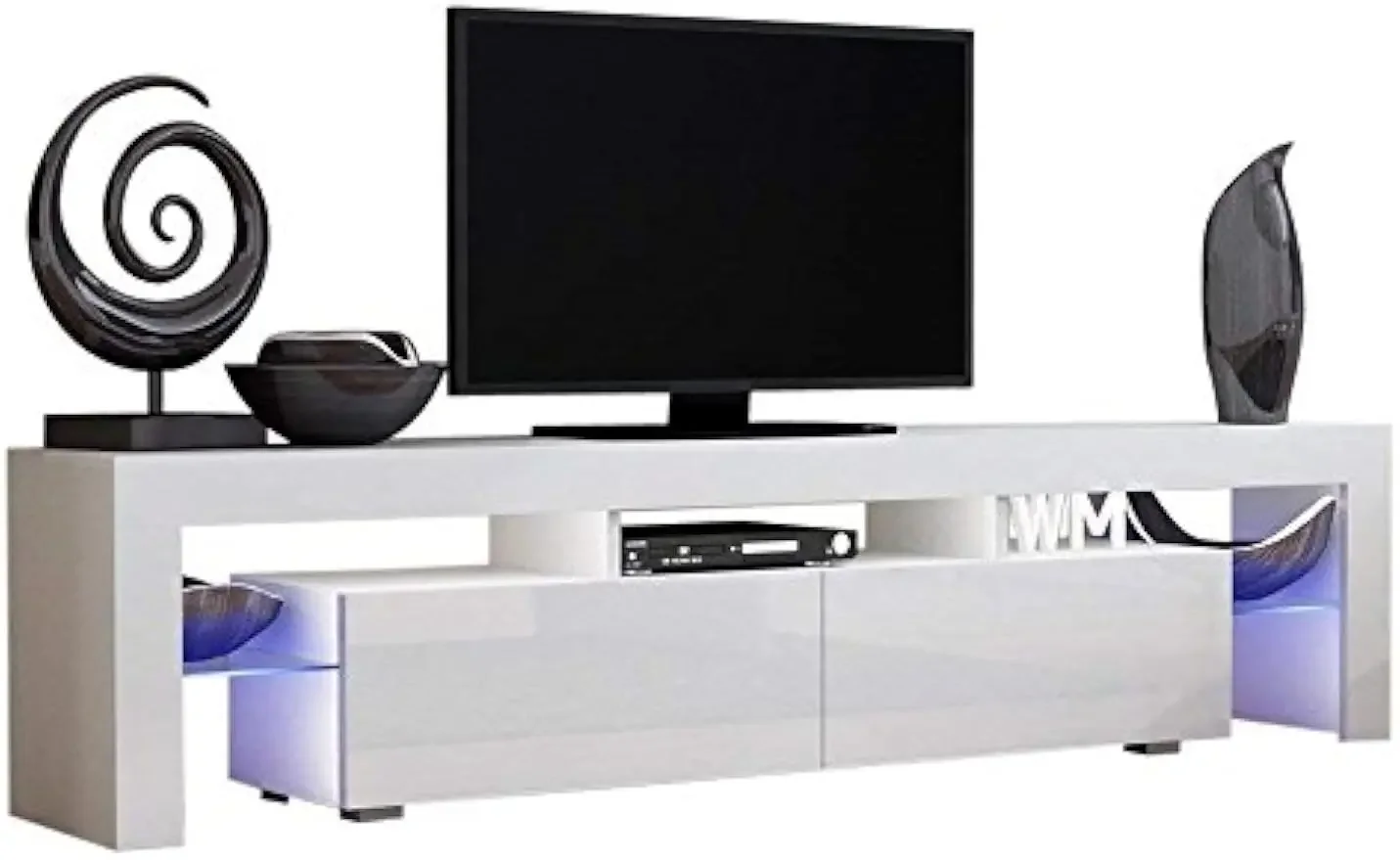 Milano 200 TV Stand for TVs Up To 90