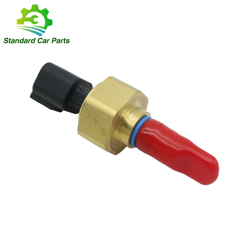 

4921477 Датчик давления температуры воздуха и масла двигателя для Cummins QSM ISM, новый