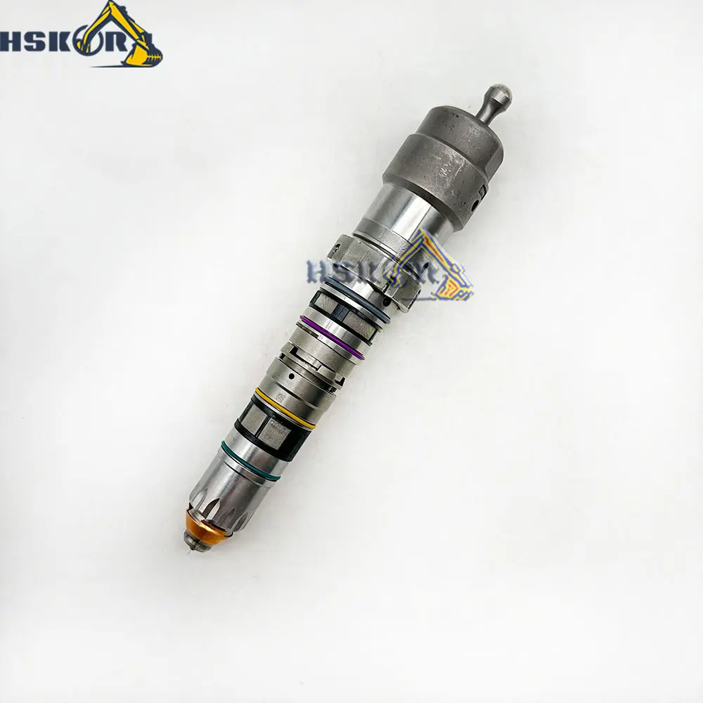 

4902827 4902828 Форсунка дизельного топлива для двигателя Cummins QSK23 QSK60