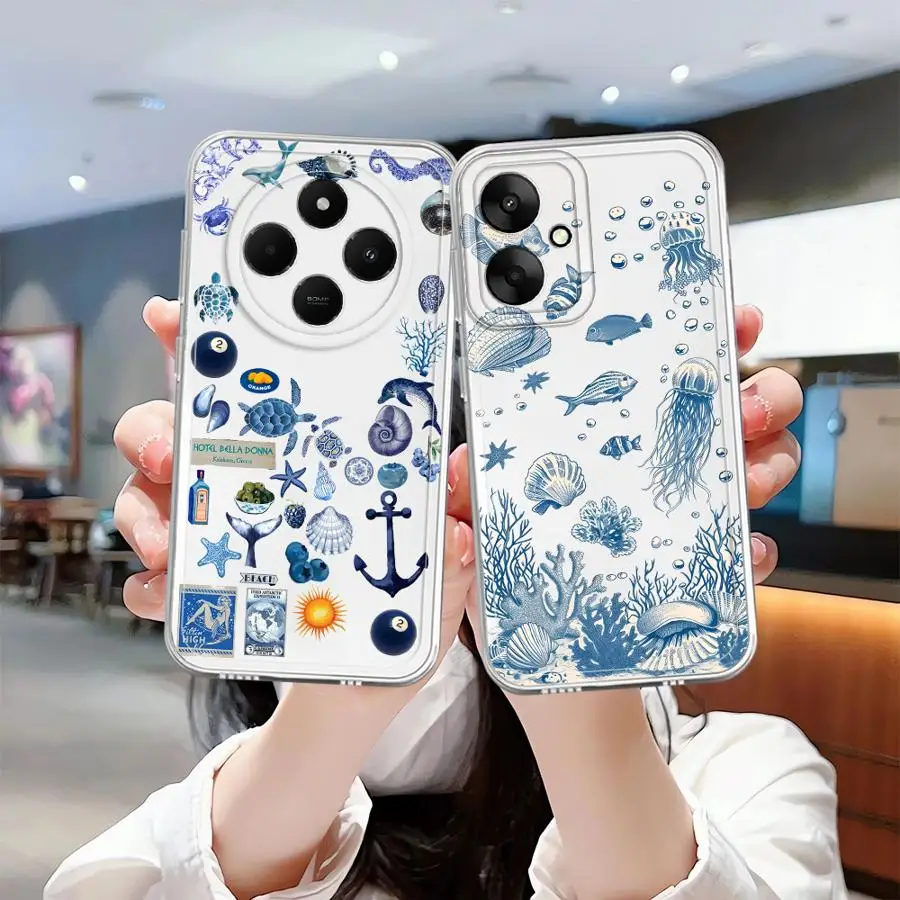 Case For Xiaomi Mi … - image