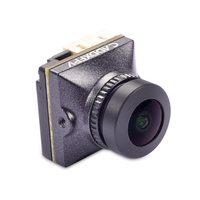 Caddx V2 Rate2 2 FPV Camera 2.1mm Lens 16:9/4:3 NTSC/PAL Switchable With Replacement Lens Micro FPV Camera Drone For FPV Drone