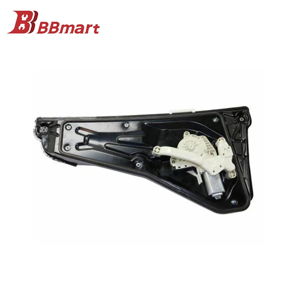 CVH500120 BBmart Auto Parts 1 pcs Right Rear Window Regulator For Land Rover  Range Rover Sport Discovery 3