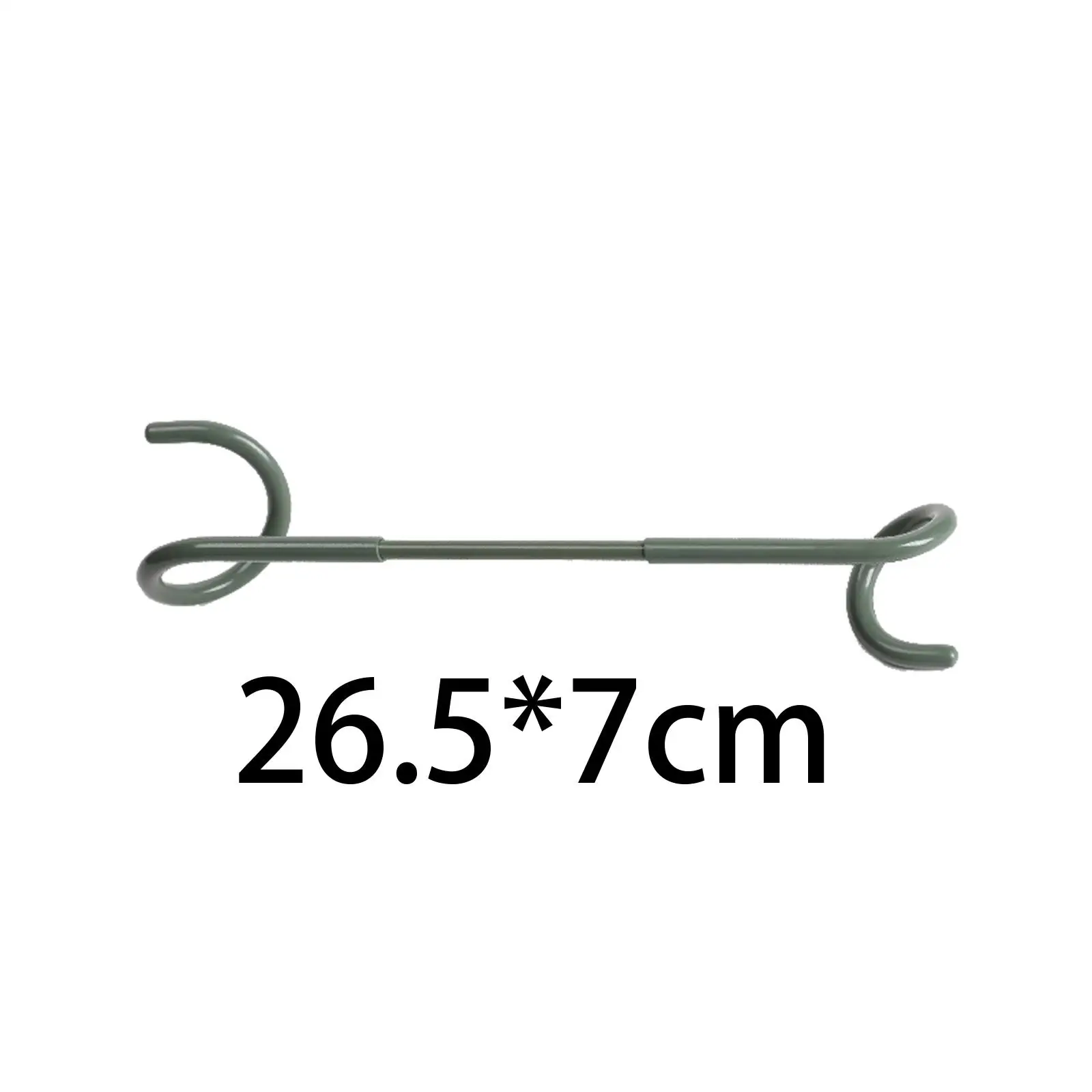 Tent Poles Post Hook Hanging Lantern Lamp Hanger Accessories for Garage Patio